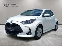 Usata Toyota Yaris Active 92 CV (67 kW) 2023 Super white Utilitaria