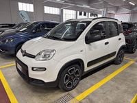Usata Fiat Panda City Life 70 CV (51 kW) 2022 Bianco Utilitaria