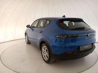 Usata Alfa Romeo Tonale Sprint 131 CV (96 kW) 2024 Blu SUV