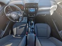 Gebraucht SsangYong Tivoli 136 PS (100 kW) 2021 Rot SUV