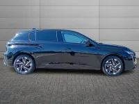 Usata Peugeot 308 Allure 131 CV (96 kW) 2023 Other Utilitaria