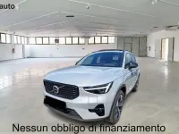 Usata Volvo XC40 Ultra 163 CV (119 kW) 2025 Grigio SUV