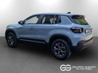Nuova Jeep Avenger Longitude 101 CV (74 kW) 2026 Grigio SUV