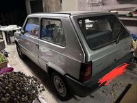 Usata Fiat Panda Young 39 CV (28 kW) 1999 Berlina