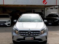 usata Mercedes GLA220 d Premium