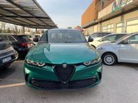 usata Alfa Romeo Tonale 1.5 160 CV 1.5 160 CV MHEV TCT7 Veloce #VARI COLORI