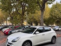 Usata Alfa Romeo Giulietta 120 CV (88 kW) 2015 Utilitaria