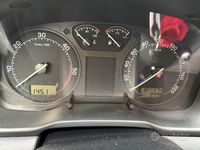 Usata Skoda Octavia 2002 Grigio Station wagon