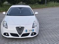 Usata Alfa Romeo Giulietta 105 CV (77 kW) 2011 Other Utilitaria