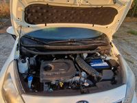 Usata Kia Rio 2015 Bianco Berlina