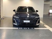 Usata Audi A5 204 CV (150 kW) 2024 Blu Berlina
