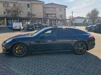 Usata Porsche Panamera 250 CV (183 kW) 2011 Berlina