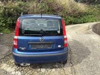 Usata Fiat Panda Young 60 CV (44 kW) 2005 Utilitaria