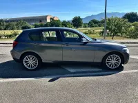 Usata BMW 116 Comfort Edition 116 CV (85 kW) 2014 Utilitaria