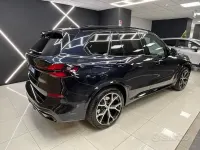 Usata BMW X5 M Sport 286 CV (210 kW) 2023 Bluazzurro SUV