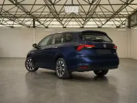 Usata Fiat Tipo City Life 101 CV (74 kW) 2023 Blu Station wagon