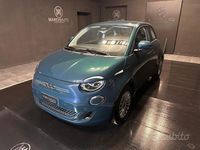 Occasion Fiat 500e Comfort 69 kW (95 ch) 2024 Bleue Berline