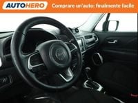 Usado Jeep Renegade Limited 120 CV (88 kW) 2018 Negro SUV