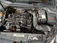 Usata VW Golf VI 140 CV (102 kW) 2011 Grigio Utilitaria