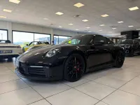 Usata Porsche 911 Carrera S 450 CV (330 kW) 2020 Nero Coupé