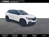 Usata Renault Austral Esprit Alpine 131 CV (96 kW) 2023 Bianco SUV