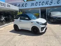 Usata Ligier JS50 2023 Bianco Utilitaria