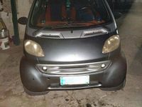 Usata Smart ForTwo Cabrio 41 CV (30 kW) 2000 Cabrio