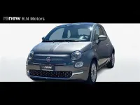 Usata Fiat 500 Dolcevita 70 CV (51 kW) 2023 Grigio scuro