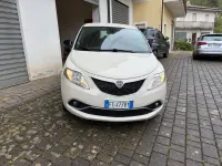 Usata Lancia Ypsilon S 95 CV (69 kW) 2016 Beige Utilitaria