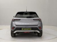 Usata Opel Mokka Elegance 101 CV (74 kW) 2023 Grigio grafene SUV