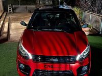 Usata Ligier JS50 2022 Rosso Utilitaria