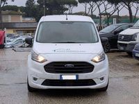 Usata Ford Transit 101 CV (74 kW) 2024 Bianco Furgone