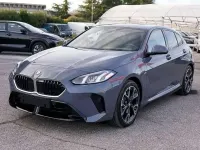 Usata BMW 118 M Sport 150 CV (110 kW) 2025 Storm bay Utilitaria