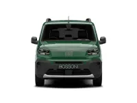 Nuova Fiat Qubo Icon 110 CV (80 kW) 2026 Verde Monovolume