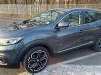 Usata Renault Kadjar 110 CV (80 kW) 2018 Grigio SUV