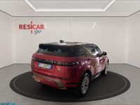 usata Land Rover Range Rover evoque Evoque II 2019 2.0d i4 mhev R-Dynamic SE awd 150cv auto