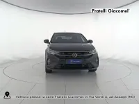 Occasion VW Taigo R-line 150 ch (110 kW) 2023 Noir SUV