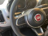 Usata Fiat 500L 95 CV (69 kW) 2019 Grigio Monovolume