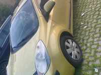 usata Nissan Note 1.4 benzina euro4 ano 2008 km 220 mila