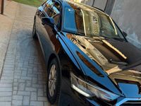 Usata Audi A6 150 CV (110 kW) 2022 Nero Station wagon