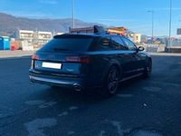 usata Audi A6 Allroad 3.0 TDI S-tronic 218cv