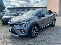 Usata Renault Captur Techno 91 CV (66 kW) 2024 Grigio SUV