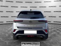 Usata Opel Mokka 131 CV (96 kW) 2025 Grigio SUV