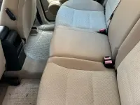 Usata Mercedes A200 140 CV (102 kW) 2009 Berlina