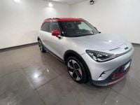 Usata Smart #1 Brabus 314 kW (428 CV) 2023 Grigio SUV