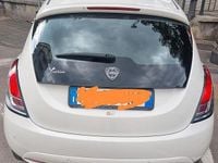 Usata Lancia Ypsilon 69 CV (50 kW) 2020 Bianco Utilitaria