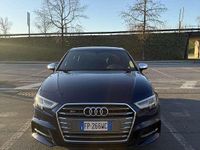 Usata Audi S3 Ambiente 310 CV (228 kW) 2018 Berlina