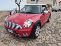 usata Mini ONE 66.000km !!! 1.6benzina