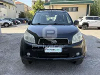 Usata Daihatsu Terios 105 CV (77 kW) 2008 Nero SUV