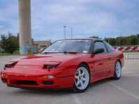 Usata Nissan 200 SX 171 CV (125 kW) 1993 Coupé